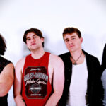 The Reckless comparte su nuevo sencillo “OBLIVION” The Reckless - OBLIVION