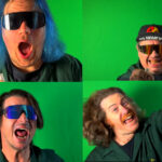 Worthington’s Law - Cybertruckin’ MFer