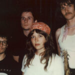 L.A. Sagne - Good Company