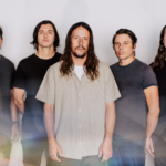 Saosin presenta su nuevo sencillo “Starting Over Again” y firma con Sumerian Records