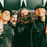 The Bouncing Souls estrenaron “The Light” y anunciaron su nuevo álbum “Born To Be”