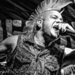 The Casualties – Entrevista