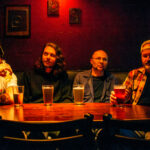 The Poor Luckies lanza “Time’s Not Your Friend” y presenta su álbum “Wrong Way” The Poor Luckies - Time’s Not Your Friend