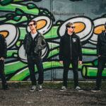 ALL COASTED presenta “No Regrets”, segundo adelanto de su próximo álbum “Time For Disruption” ALL COASTED - No Regrets