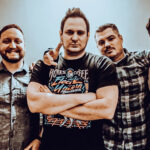 Firestone Elementary regresa con “My Never Goodbye”, su primer sencillo en dos décadas Firestone Elementary - My Never Goodbye
