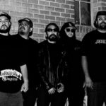 ODIOS presenta “Skin Weaver” y estrena su nuevo EP “BIRTH.ROT.REPEAT.” ODIOS - Skin Weaver