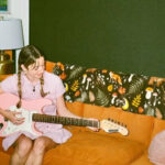 Paper Girl lanza su nuevo sencillo “I Think We’re Gonna Miss This” Paper Girl - I Think We’re Gonna Miss This