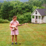 Paper Girl - Manchild (Rock-A-Bye)
