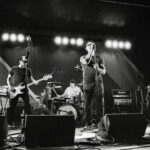 Sludgeworth presenta “Hold Steady” y anuncia su primer álbum en 35 años