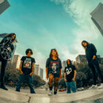 Lyvonia reafirma su evolución con el lanzamiento de su nuevo álbum "La razón dormida" Lyvonia Banda