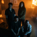 Pale Kaiori presenta su nuevo sencillo “Fading Nature” Pale Kaiori - Fading Nature
