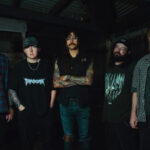 SAME PAINS presenta “shoulder” y estrena su nuevo EP “five flowers” SAME PAINS - shoulder