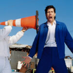 3OH!3 presenta su nuevo sencillo “My Friends”