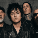 Tim Armstrong, Billie Joe Armstrong, Travis Barker y CJ Ramone unen fuerzas para celebrar los 50 años de Ramones
