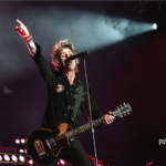 Green Day estrena “I’m Never Gonna R.I.P.”, el primer adelanto del soundtrack de “Nimrods”