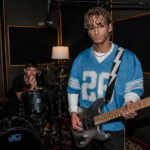 Hyperwulf revive la nostalgia con el lanzamiento de “Boardwalk” Hyperwulf - Boardwalk