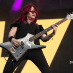 Jennifer Finch, bajista de L7, falleció a los 59 años