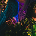 Lyric Noel estrena “Acid Bloom” junto a Mixi Demner de Stitched Up Heart Lyric Noel - Acid Bloom” feat. Mixi Demner de Stitched Up Heart