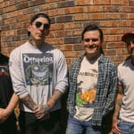 Modern Ghosts - Pass The Torch