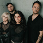 Seven Blood estrena su sencillo “Burst in Flames” Seven Blood - Burst in Flames
