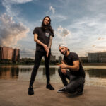 cold for june presenta su nuevo sencillo “This Town” cold for june - This Town