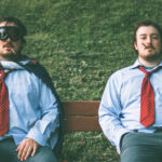 Brave the Weatherman presenta “Atlantis”, primer adelanto de su próximo EP “Newborn Ghost” Brave the Weatherman - Atlantis