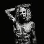 ¿Quién es MOD SUN? El músico que llegará al Vans Warped Tour México 2026