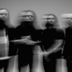 Miss May I presentó su nuevo sencillo “Hand Me a Halo”