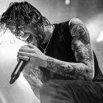 SALIVA comparte el video del sencillo que da título a su álbum 'Breaking Through' SALIVA - Breaking Through