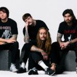 Conoce a The Home Team, una de las bandas que formarán parte del Vans Warped Tour México