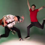 Rat Therapy presenta su nuevo sencillo “EAT THE rat KING” Rat Therapy - EAT THE rat KING