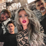 Butcher Babies abre “NIGHTBLOOM” con la historia detrás de “Black Clouds Over Georgia”