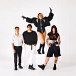 Destroy Boys anuncia su nuevo álbum “FOIE GRAS” y estrena “Hysteria”