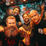 Ignite anunció su nuevo álbum y estrenó los sencillos “Still Wide Awake” y “Guilty Wounds”