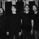 My Chemical Romance presentó su canción “Someone Out There Loves You”