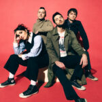 The Interrupters presentó su nuevo sencillo “Warrior Spirit”