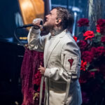 The Used anuncia el estreno de su película sinfónica “A Midsummer Night’s Symphony”