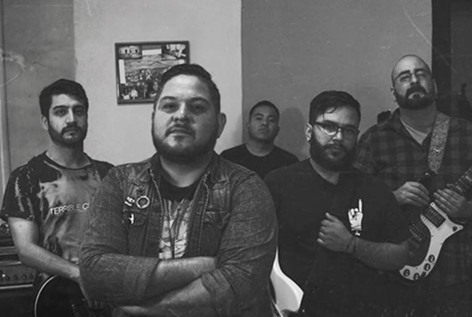 Escucha a MVRES, nueva banda de Guadalajara, Jalisco
