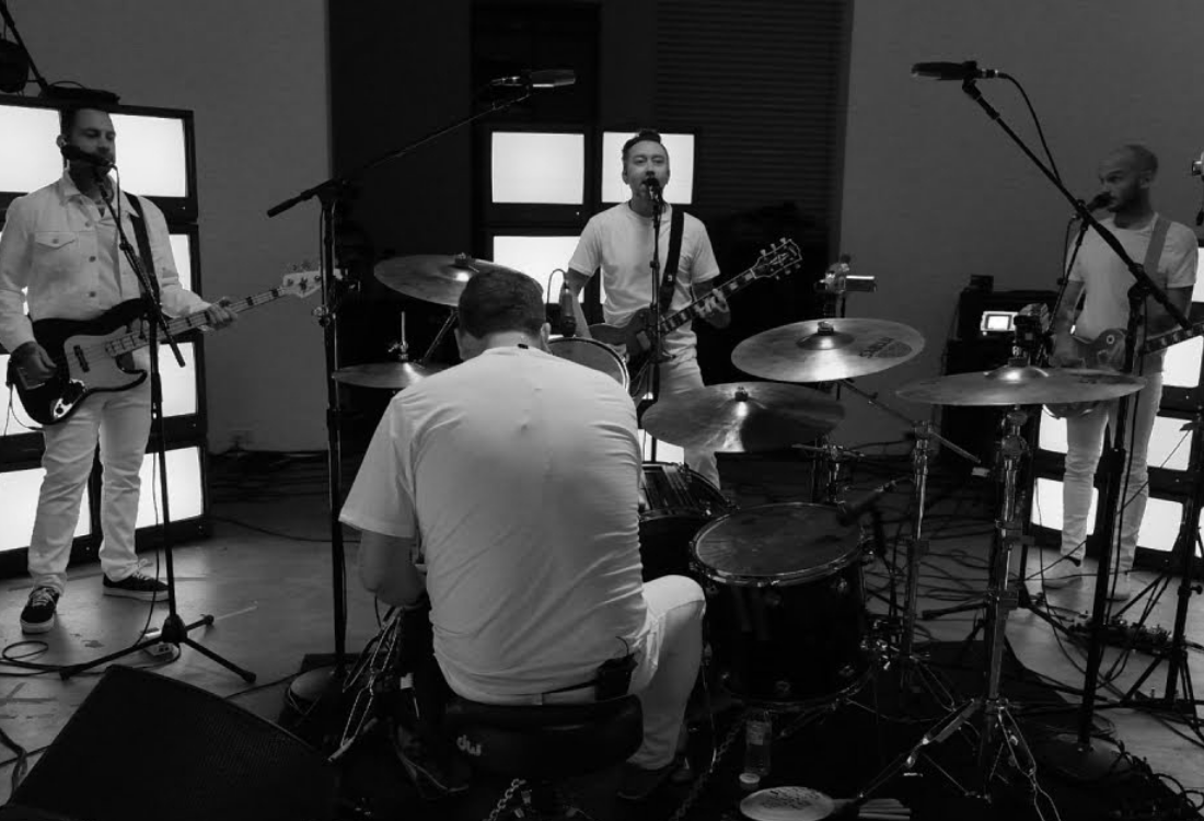 Rise Against comparte la versión en vivo del nuevo sencillo “Nowhere Generation”