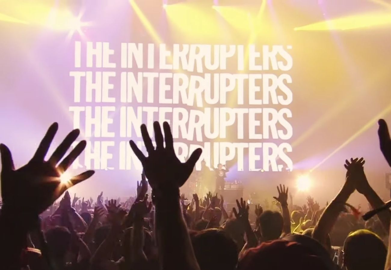 The Interrupters anuncian documental titulado “This Is My Family!”