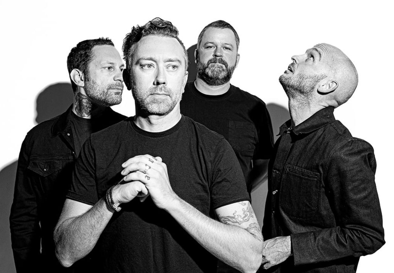 Rise Against anuncia una novela gráfica basada en su nuevo álbum “Nowhere Generation”