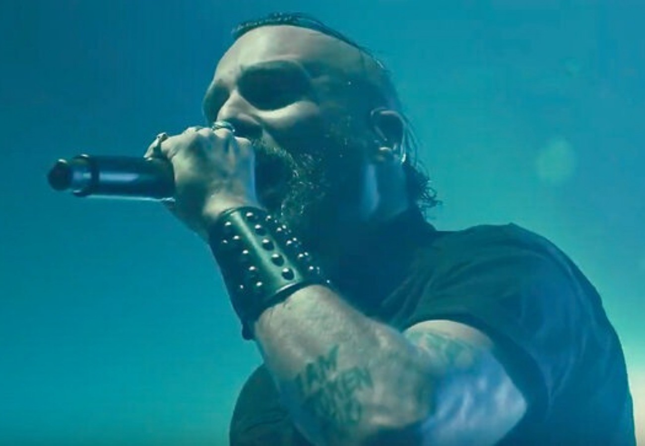 Killswitch Engage lanza el video oficial de sencillo “Us Against The World”