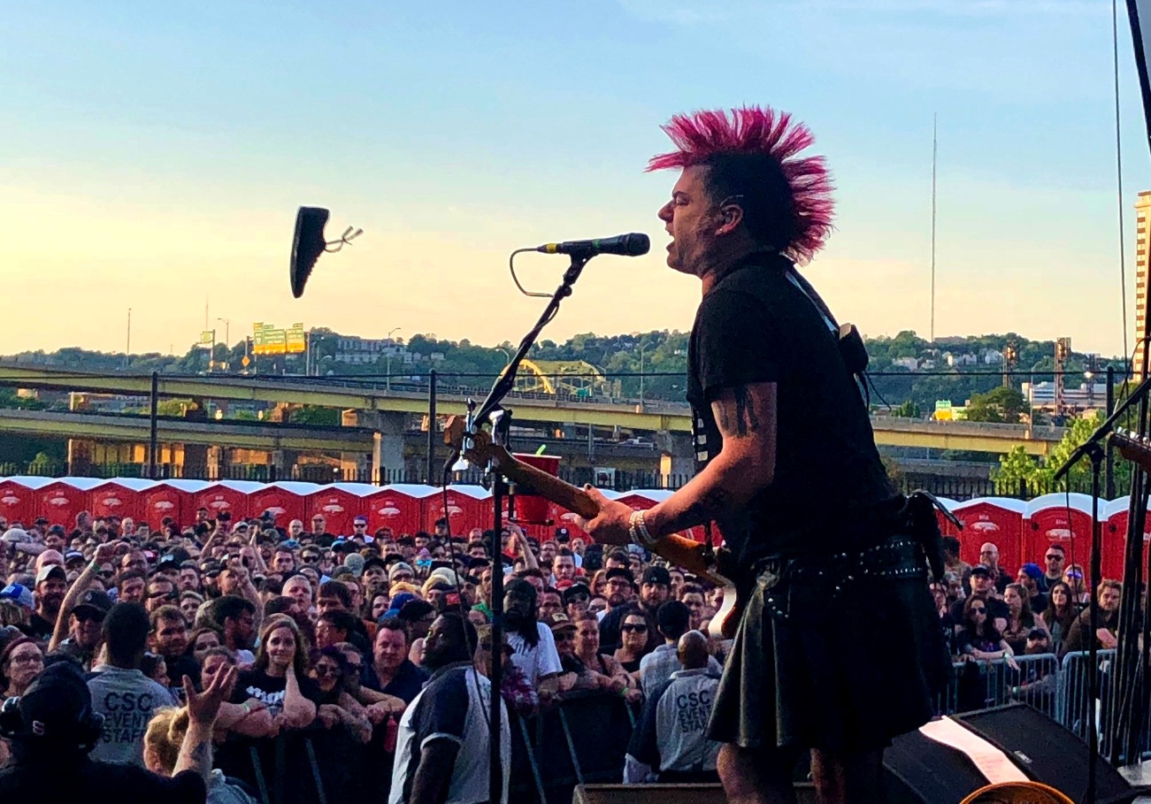 Fat Wreck Chords estrena el documental sobre el Punk In Drublic Festival