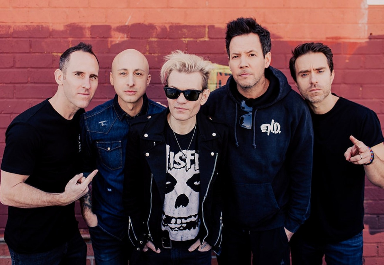 Simple Plan lanza un nuevo sencillo, ‘Ruin My Life’, con Deryck Whibley de Sum 41