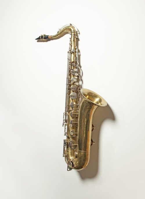 FEAR’s Saxophone