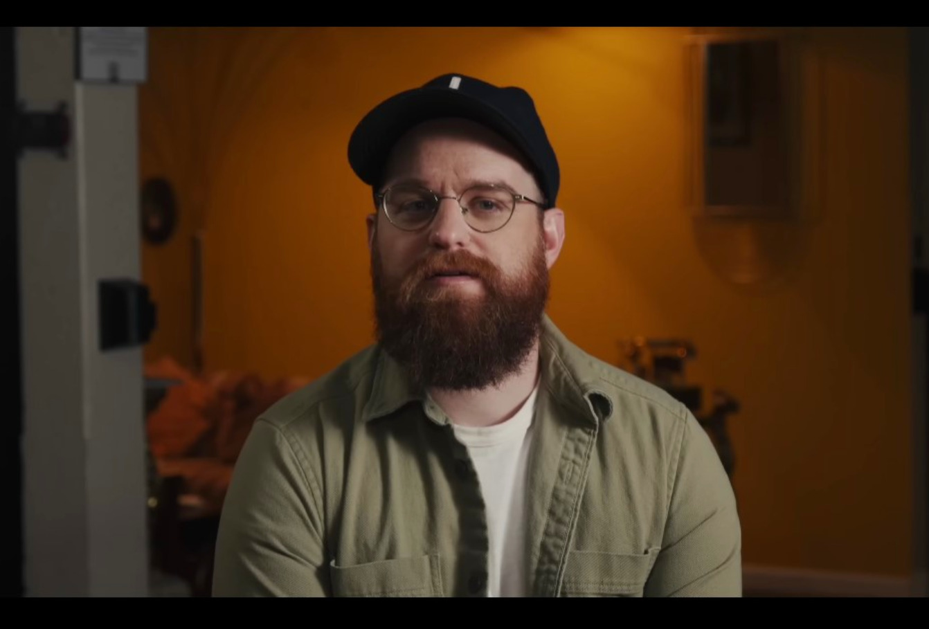 The Wonder Years lanzan documental, ‘Coughing Out Embers’