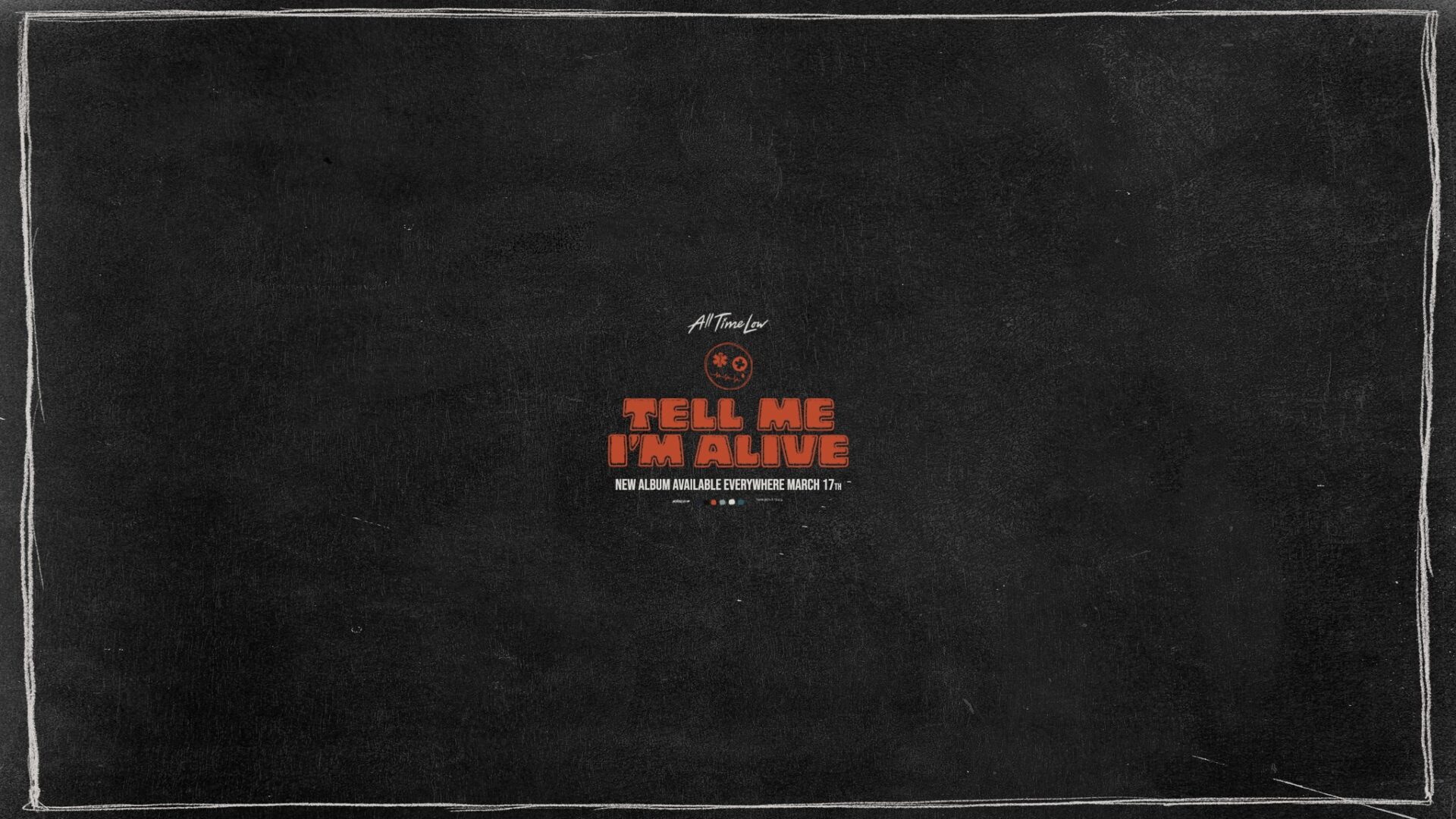 All Time Low anuncia nuevo álbum 'Tell Me I'm Alive'; estrenan nuevo