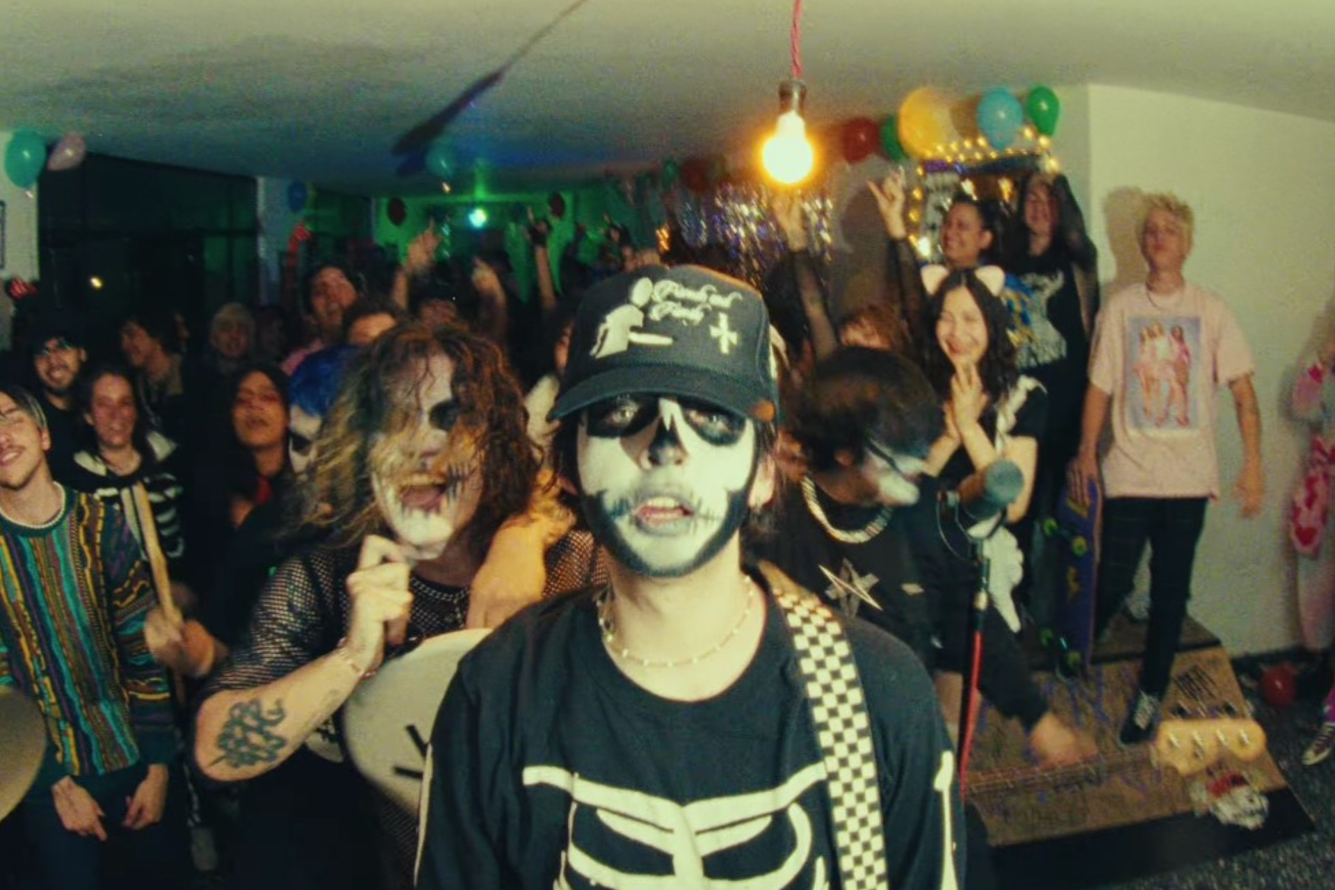 Blnko estrena su sencillo “Escúpeme En La Cara” y anuncia gira nacional