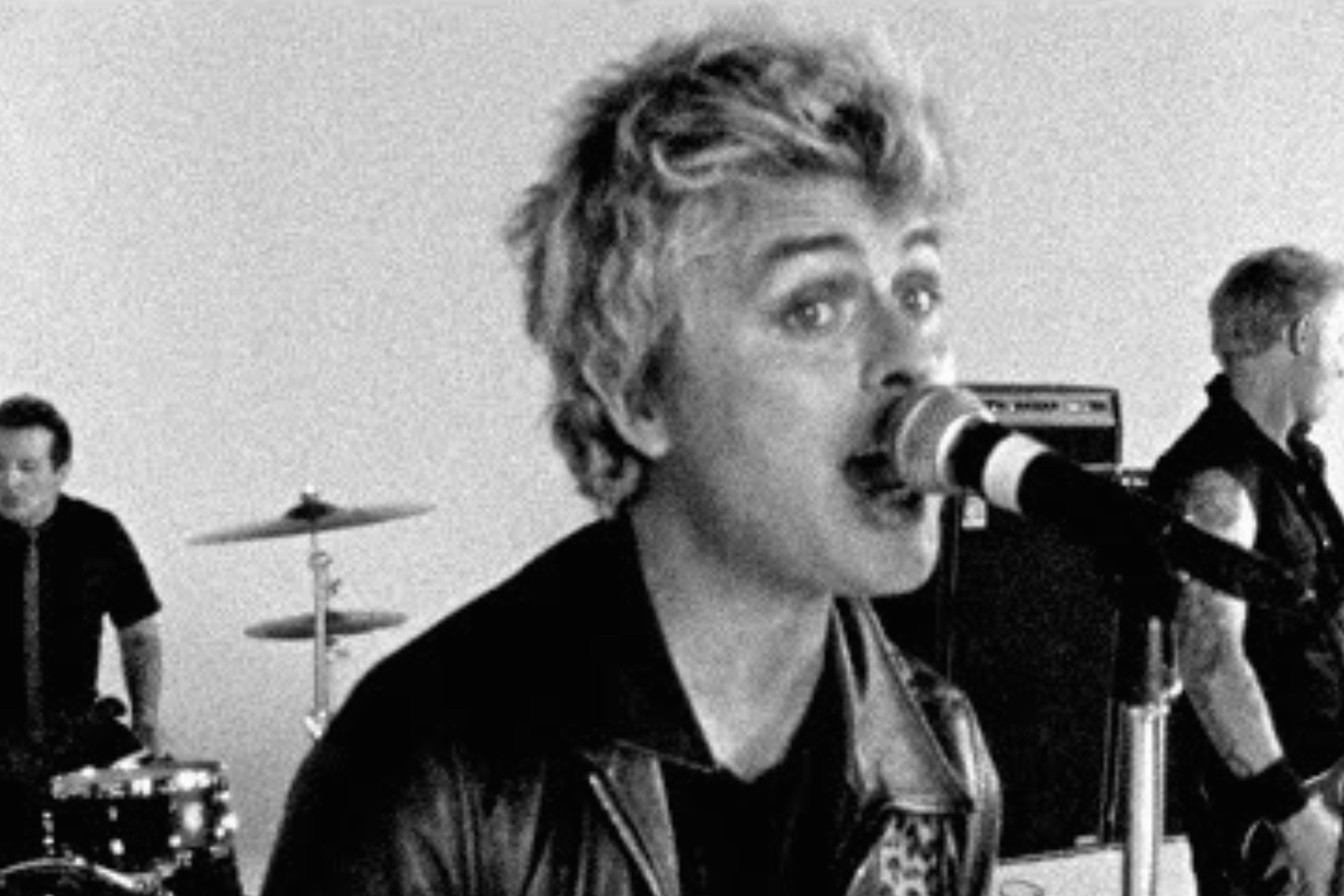 Green Day presenta ‘Look Ma, No Brains!’ como adelanto de su álbum ‘SAVIORS’