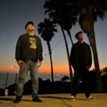 Jim Lindberg anuncia el regreso de The Black Pacific con su nuevo álbum: “HERE COMES OUR WAVE”